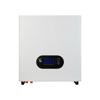 2025 Top 10 Lithium Battery Module Manufacturers in China